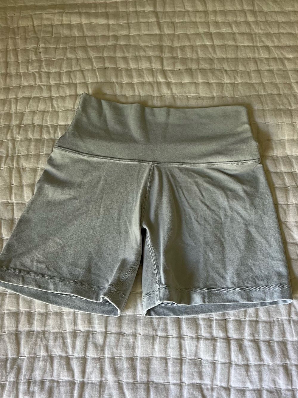 Aritzia butter biker shorts